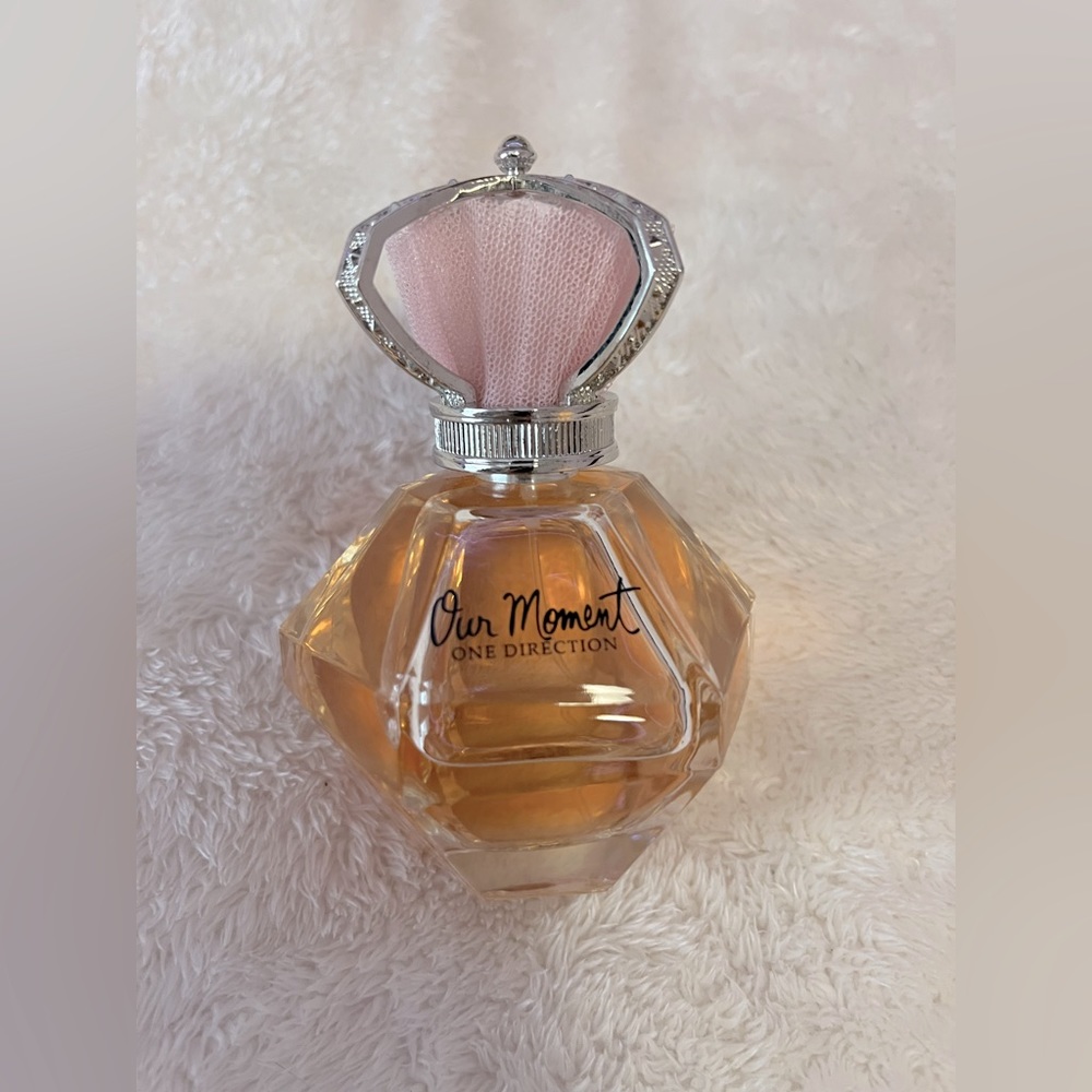 One Direction Our Moment perfume